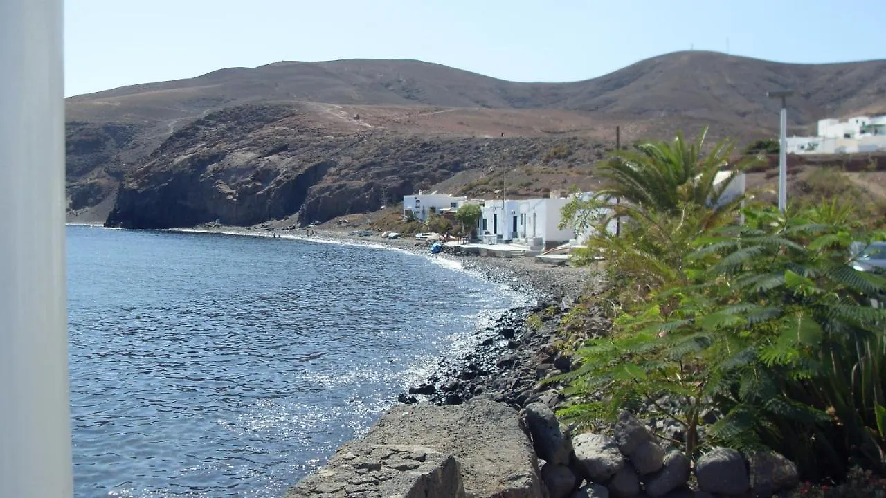 Casa Ale Lägenhet Playa Quemada 0*,  Spanien